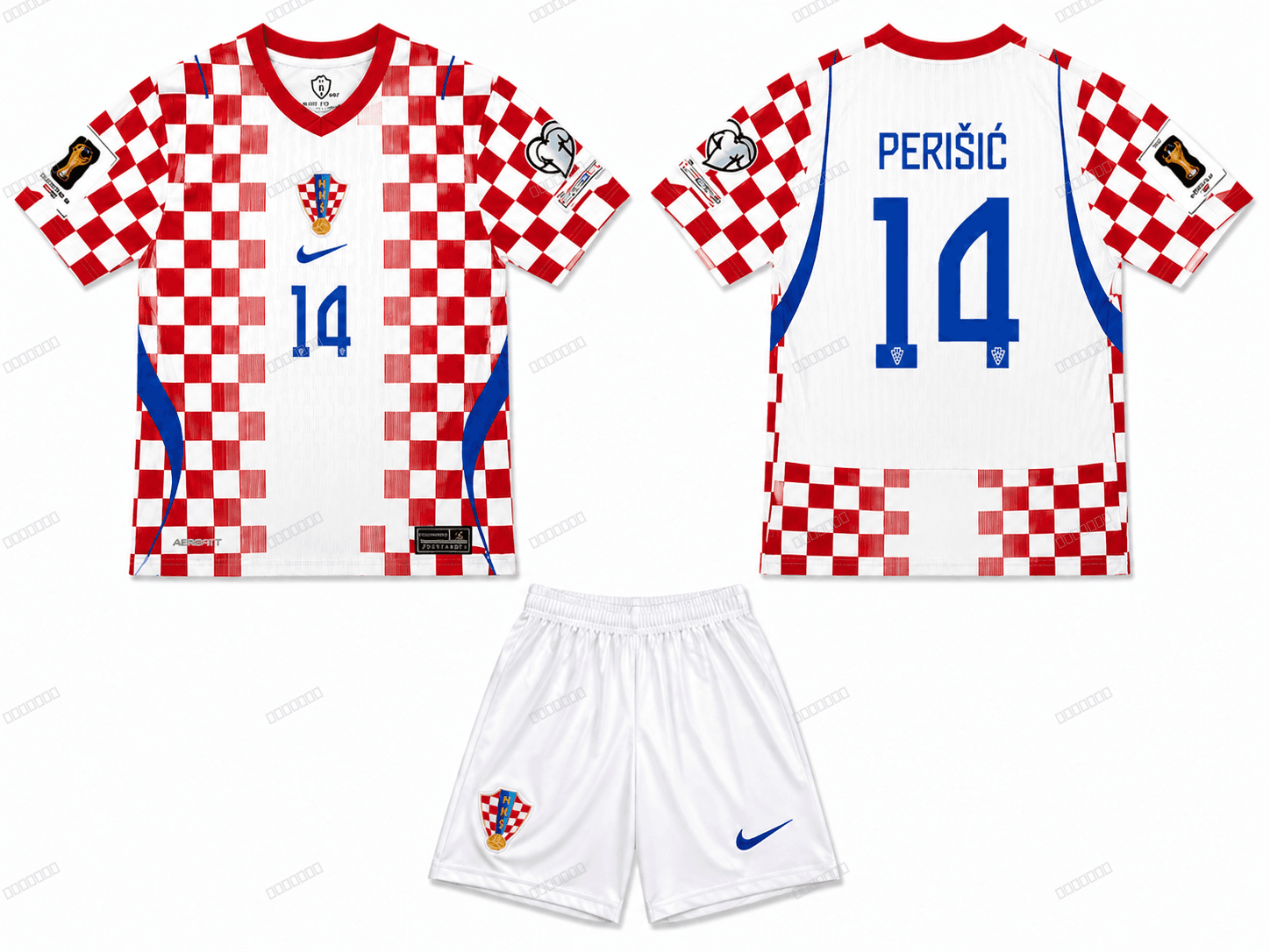 Hrvatska Perišić nr14 Hrvatska Perišić nr14