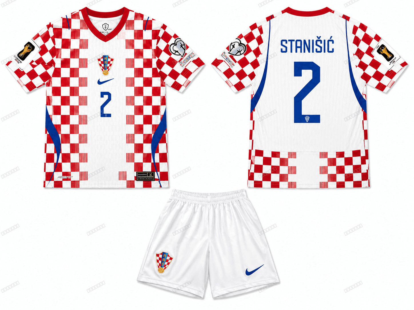 Hrvatska Stanišić nr2 — 2026 Hrvatska Stanišić nr2 — 2026