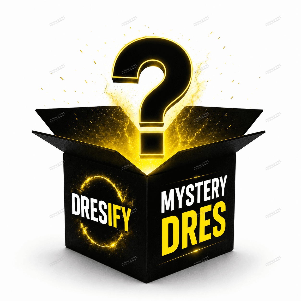 Dresify Mystery Dres Dresify Mystery Dres