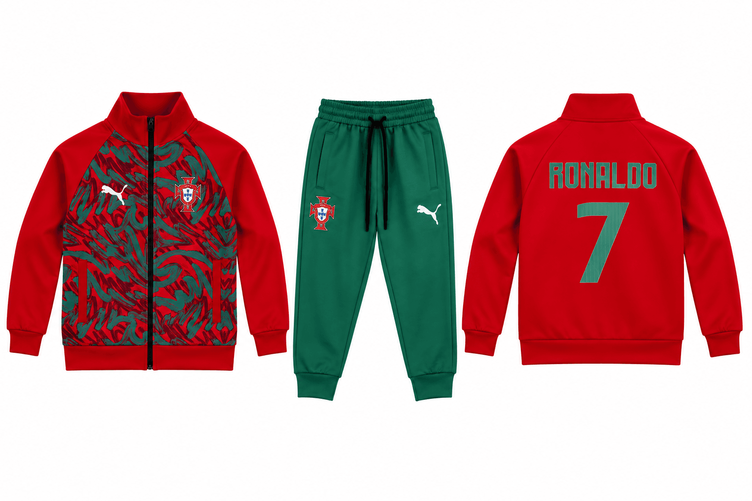 Portugal Ronaldo nr7 Portugal Ronaldo nr7