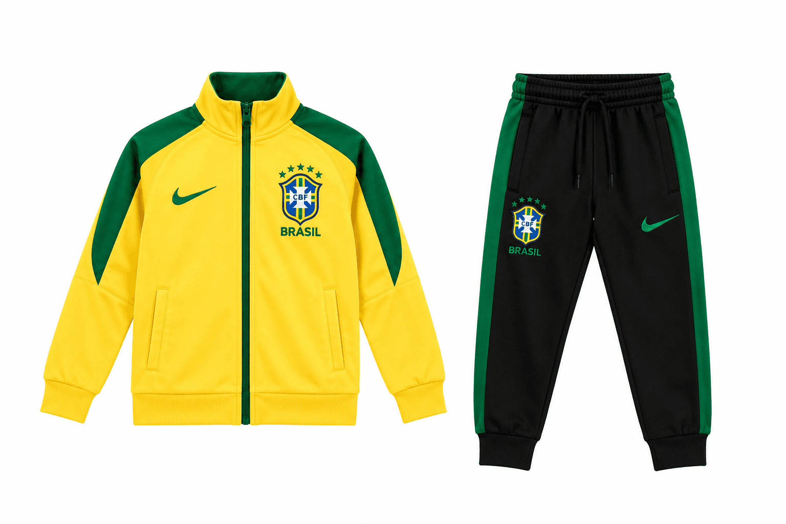 Brazil Komplet Brazil Komplet