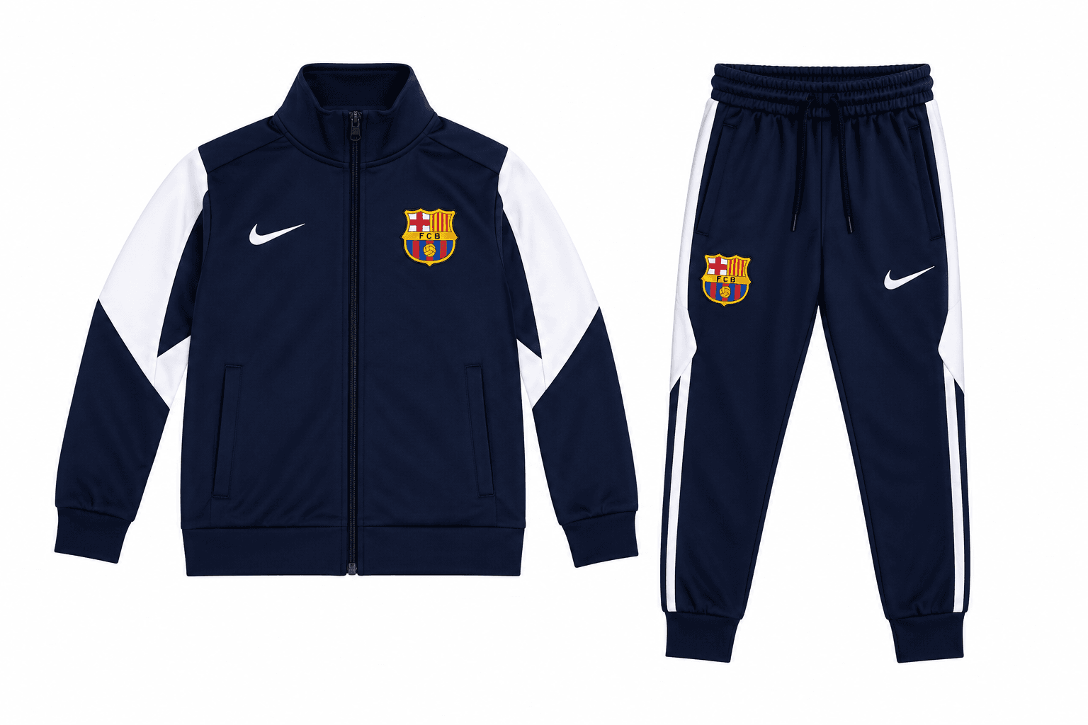 Barcelona Komplet Barcelona Komplet