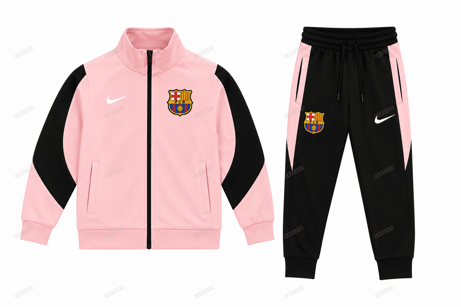 Barcelona Komplet Barcelona Komplet